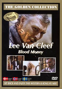 Blood Money (DVD)